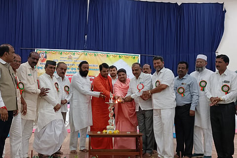 Sanskara is bigger than education for children