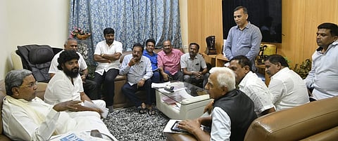 Sarkari Vaidyakiya College Aarambhakke Manavi