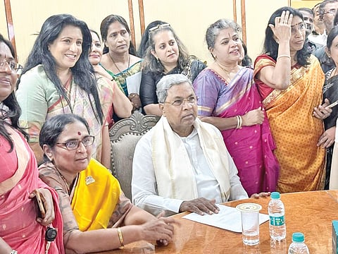 Sarvamangala
