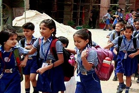 School Children