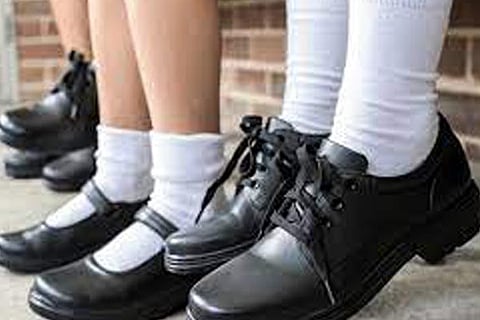 School Shoes