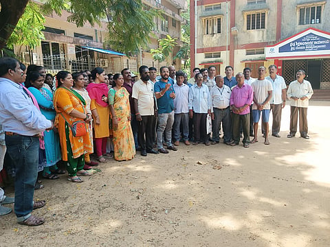 School Strike
