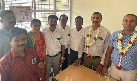 Selected for VSSN at Hokkatoor