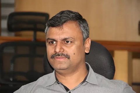 selvamani