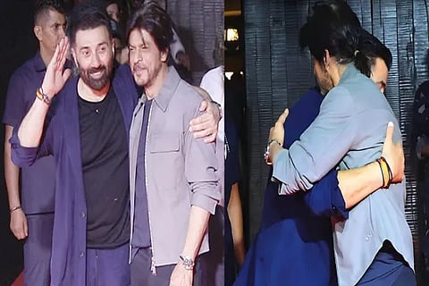 Shahrukh Sunny