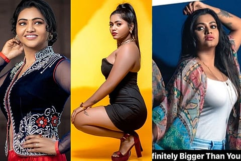 Shalu Shammu