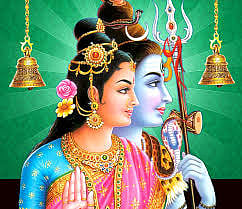 Shiva parvathi yaga - 3
