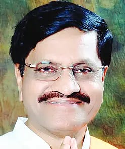 Shivaraj Sajjanar