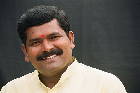 BJP JDS ALLAINS TANGADAGI MINISTER FUTURE