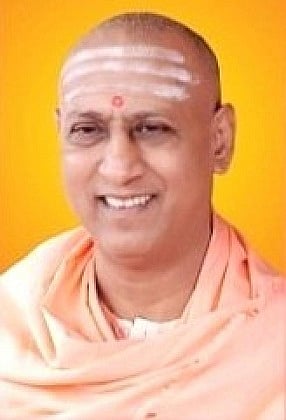 Shivkumar Swamiji