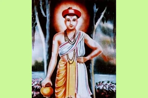Shri Chidambareshwar Utsav begins today