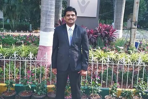 Shri Harsha Nettar