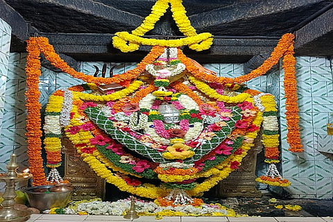Siddeshwaraswamy