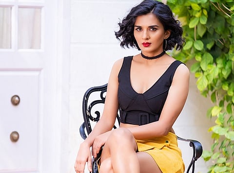 Sindhu Lokanath (2)