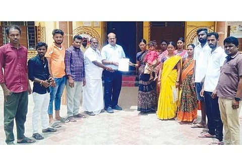 Sirigeri Manavi