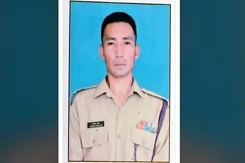 Soldier