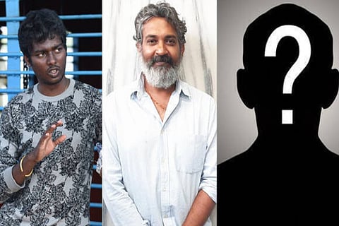 South Indian Director