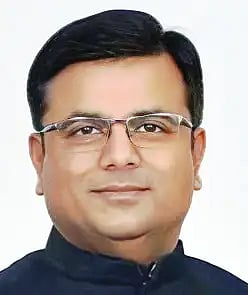 Srinivas Mane