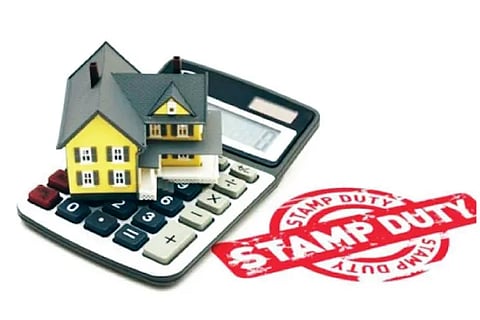 Stamp Duty