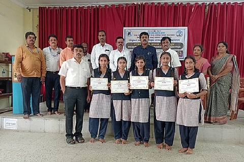 State Level Team
