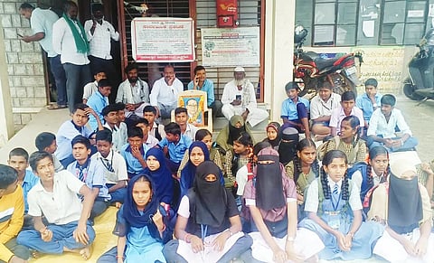 Student Protest