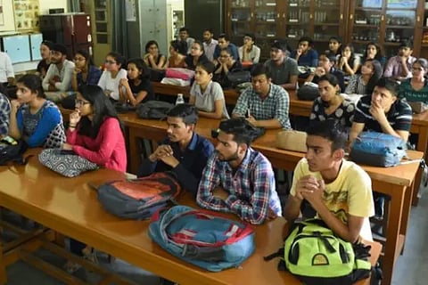 Students