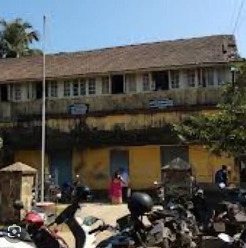 Sub registrar office