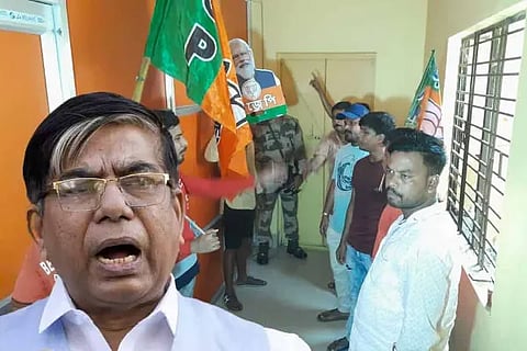 Subhas Sarkar