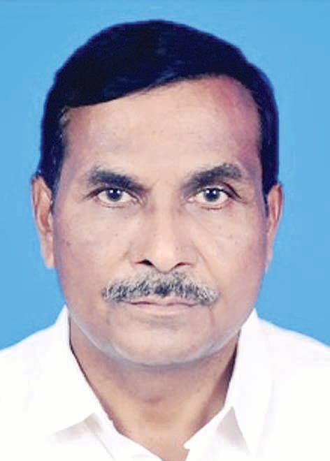 Subhash ganga