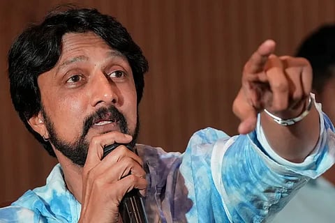 Sudeep