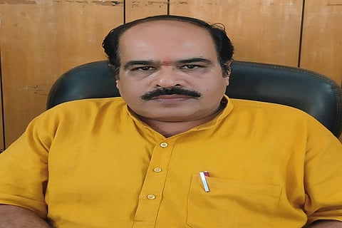 Sudhindra Deshapande