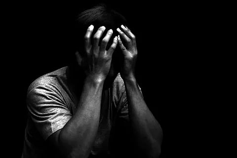 Suicide