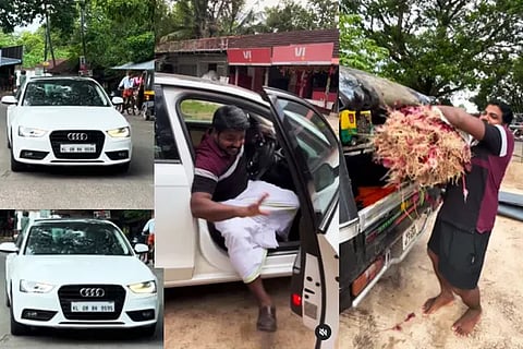 Sujith F