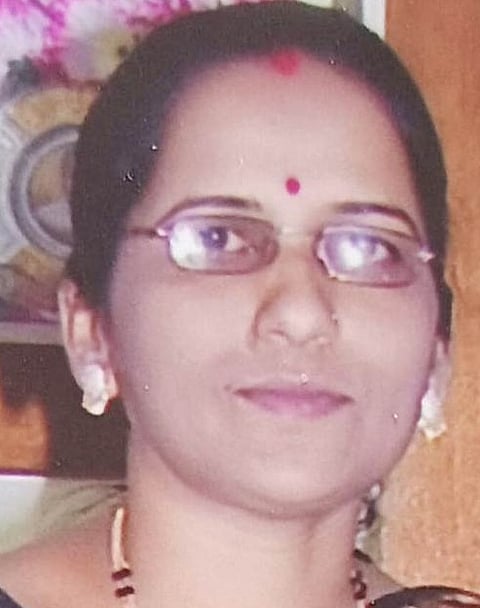 Suman hebbalkar