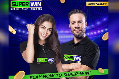 Superwin