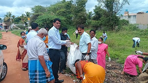 Swachha_Grama