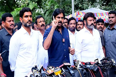 TDP JSP
