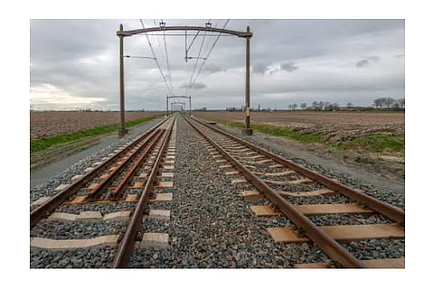 TRACK NEWS