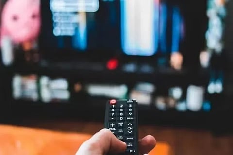TV Channels