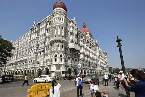 Taj Hotel
