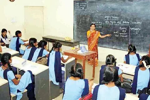 Teacher (2)