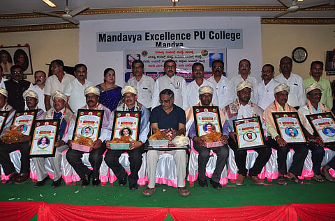 Teacher's and Engineer's Day