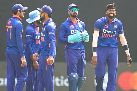 Team India