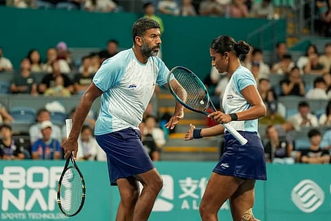 Tennis