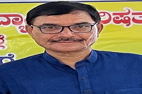 Thippeswamy