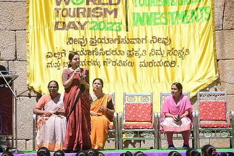 Tourism