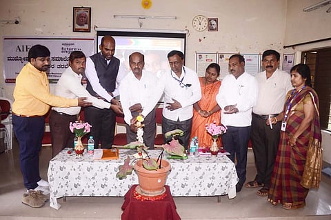Training for Teachers