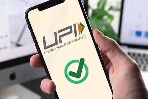 UPI