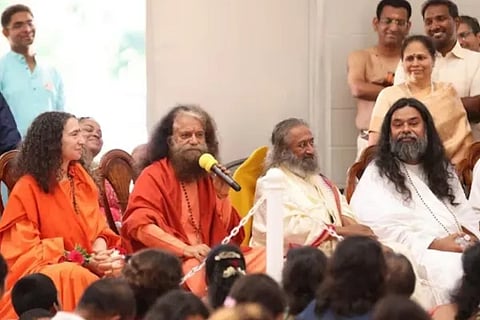 US city declares September 3 as Sanatana Dharma Day amid row in India
