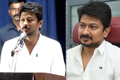 Udayanidhi Stalin